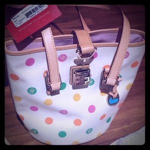 Dooney & Bourke Multi Bag BM64